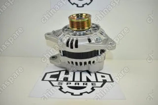 Генератор Mitsubishi Lancer 9 2003-2009 Colt 4g18 4g13