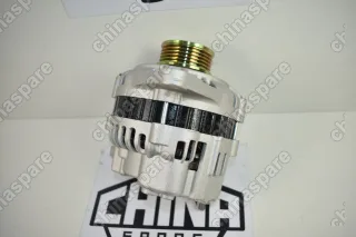 Генератор Mitsubishi Lancer 9 2003-2009 Colt 4g18 4g13