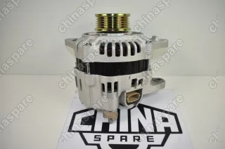 Генератор Mitsubishi Lancer 9 2003-2009 Colt 4g18 4g13