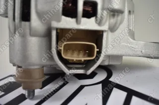 Генератор Mitsubishi Lancer 9 2003-2009 Colt 4g18 4g13