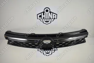 Облицовка радиатора Great Wall Hover M4