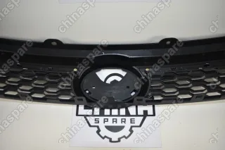 Облицовка радиатора Great Wall Hover M4