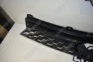 Облицовка радиатора Great Wall Hover M4