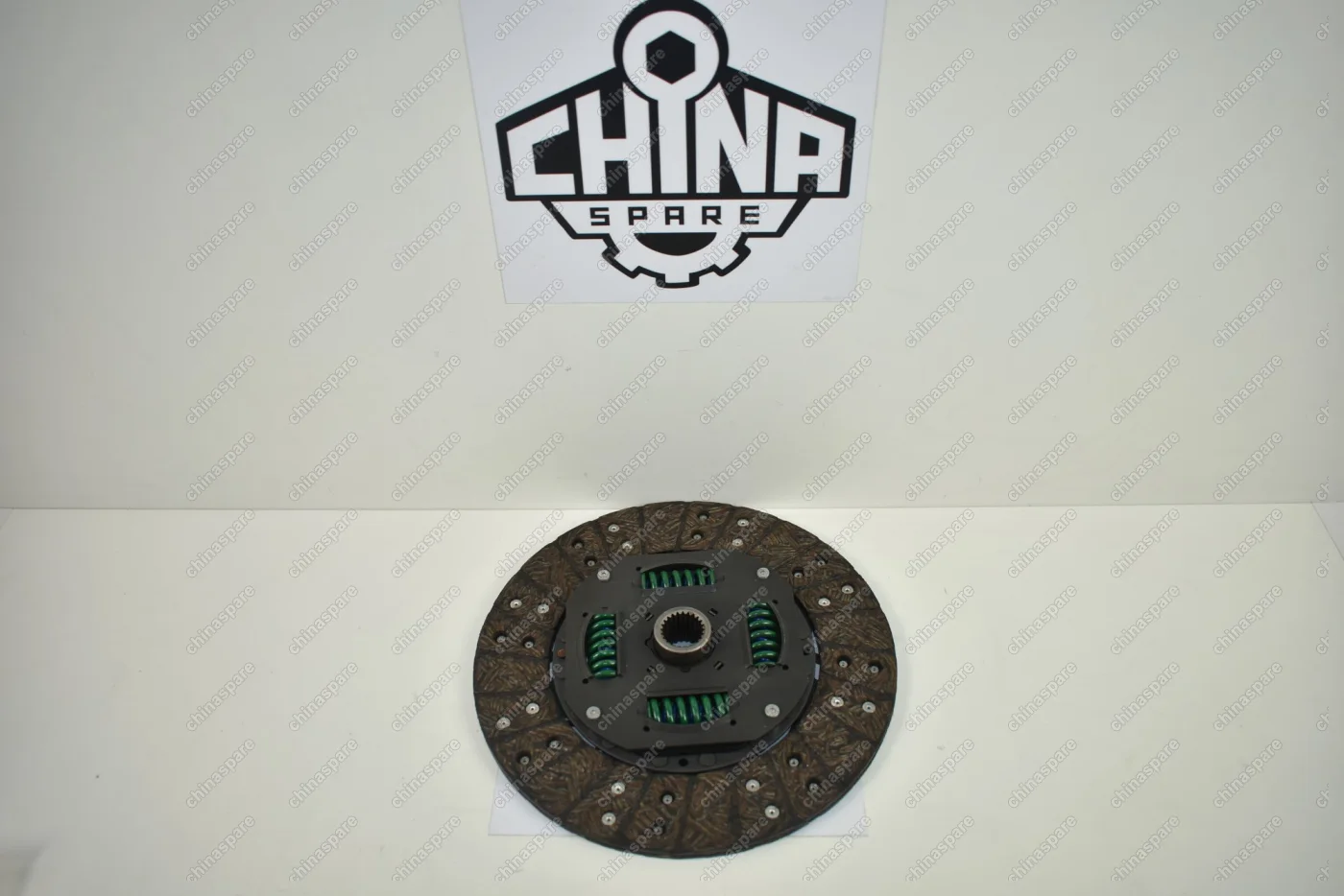 Диск сцепления ведомый Great Wall Hover H3 New Turbo, Hover H5