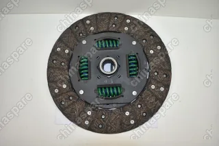 Диск сцепления ведомый Great Wall Hover H3 New Turbo, Hover H5