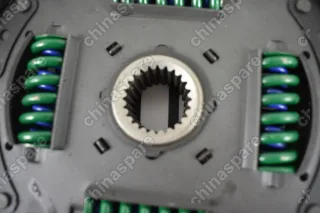 Диск сцепления ведомый Great Wall Hover H3 New Turbo, Hover H5