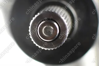 Рейка рулевая Great Wall Hover H3, H5, Wingle 5