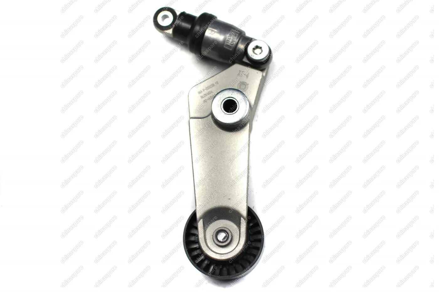 Натяжитель приводного ремня Geely Emgrand EC7, Vision