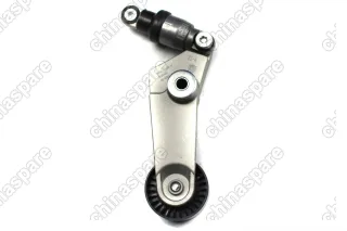 Натяжитель приводного ремня Geely Emgrand EC7, Vision