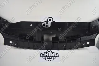 Накладка Передней панели Верхняя (Пластик) Haval H6