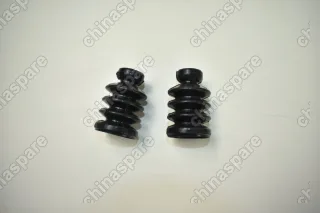 Корпус аккумулятора гидроблока (мехатроник) DSG 7 Skoda Volkswagen Audi DQ200 0AM DSG 7 с прокладками