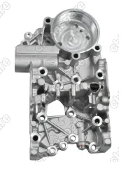 Корпус аккумулятора гидроблока DSG 7 DQ200 0AM