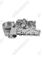 Корпус аккумулятора гидроблока DSG 7 DQ200 0AM