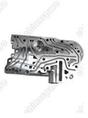 Корпус аккумулятора гидроблока DSG 7 DQ200 0AM