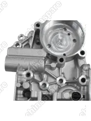 Корпус аккумулятора гидроблока DSG 7 DQ200 0AM