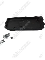 Поддон картера АКПП BMW 8HP45 8HP70 Haval H9/Hunter Plus 2023-/GW Poer  24117604960 (фильтр) с болтами