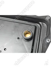 Поддон картера АКПП BMW 8HP45 8HP70 Haval H9/Hunter Plus 2023-/GW Poer  24117604960 (фильтр) с болтами