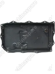 Поддон картера АКПП BMW 8HP45 8HP70 Haval H9/Hunter Plus 2023-/GW Poer  24117604960 (фильтр) с болтами