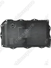 Поддон картера АКПП BMW 8HP45 8HP70 Haval H9/Hunter Plus 2023-/GW Poer  24117604960 (фильтр) с болтами