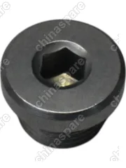 Поддон картера АКПП BMW 8HP45 8HP70 Haval H9/Hunter Plus 2023-/GW Poer  24117604960 (фильтр) с болтами