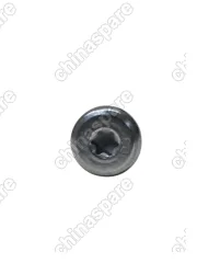 Поддон картера АКПП BMW 8HP45 8HP70 Haval H9/Hunter Plus 2023-/GW Poer  24117604960 (фильтр) с болтами