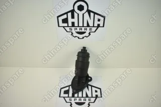 Фильтр масляный вариатора внешний Audi A4 04-09, A5 06-, A6 04-, A7 10- 0AW в сборе