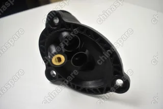 Фильтр масляный вариатора внешний Audi A4 04-09, A5 06-, A6 04-, A7 10- 0AW в сборе