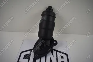 Фильтр масляный вариатора внешний Audi A4 04-09, A5 06-, A6 04-, A7 10- 0AW в сборе