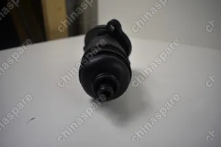 Фильтр масляный вариатора внешний Audi A4 04-09, A5 06-, A6 04-, A7 10- 0AW в сборе