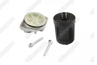 Фильтр муфты Volvo S60 II (11-), S80 II (07-), V70/XC70 III (08-)