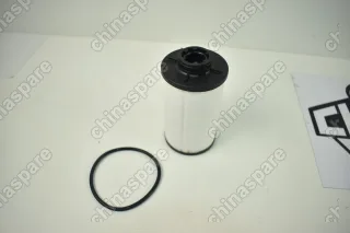 Фильтр масляный внешний Audi A3 (8P) / Volkswagen Golf 5, Passat B6 / Skoda Octavia A5 DQ250/02E (DSG/DCT) 2003-