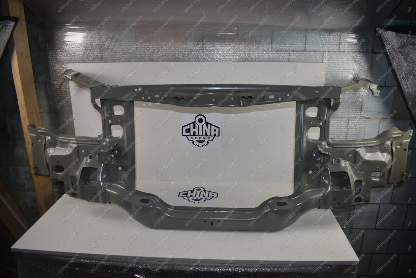 Рамка радиатора (морда) Great Wall Hover H3 New