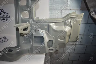 Рамка радиатора (морда) Great Wall Hover H3 New