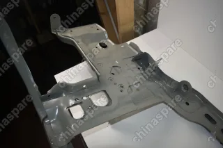 Рамка радиатора (морда) Great Wall Hover H3 New