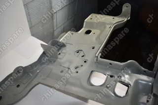 Рамка радиатора (морда) Great Wall Hover H3 New