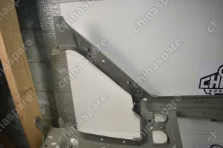 Рамка радиатора (морда) Great Wall Hover H3 New