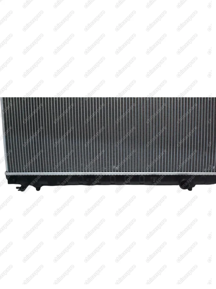 Радиатор охлаждения двигателя ACTECO Chery Tiggo 1,8/1,6