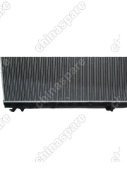 Радиатор охлаждения двигателя ACTECO Chery Tiggo 1,8/1,6