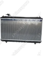 Радиатор охлаждения двигателя ACTECO Chery Tiggo 1,8/1,6