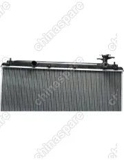 Радиатор охлаждения двигателя ACTECO Chery Tiggo 1,8/1,6