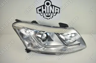 Фара передняя правая Chery Bonus 3