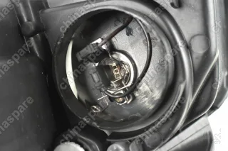 Фара передняя правая Chery Bonus 3