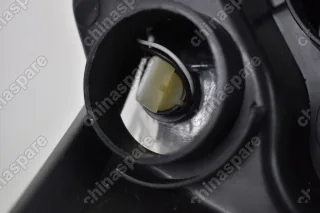 Фара передняя правая Chery Bonus 3