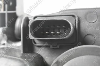 Фара передняя правая Chery Bonus 3