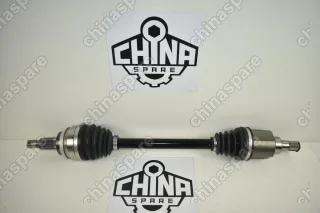 Привод передний левый Lifan Murman