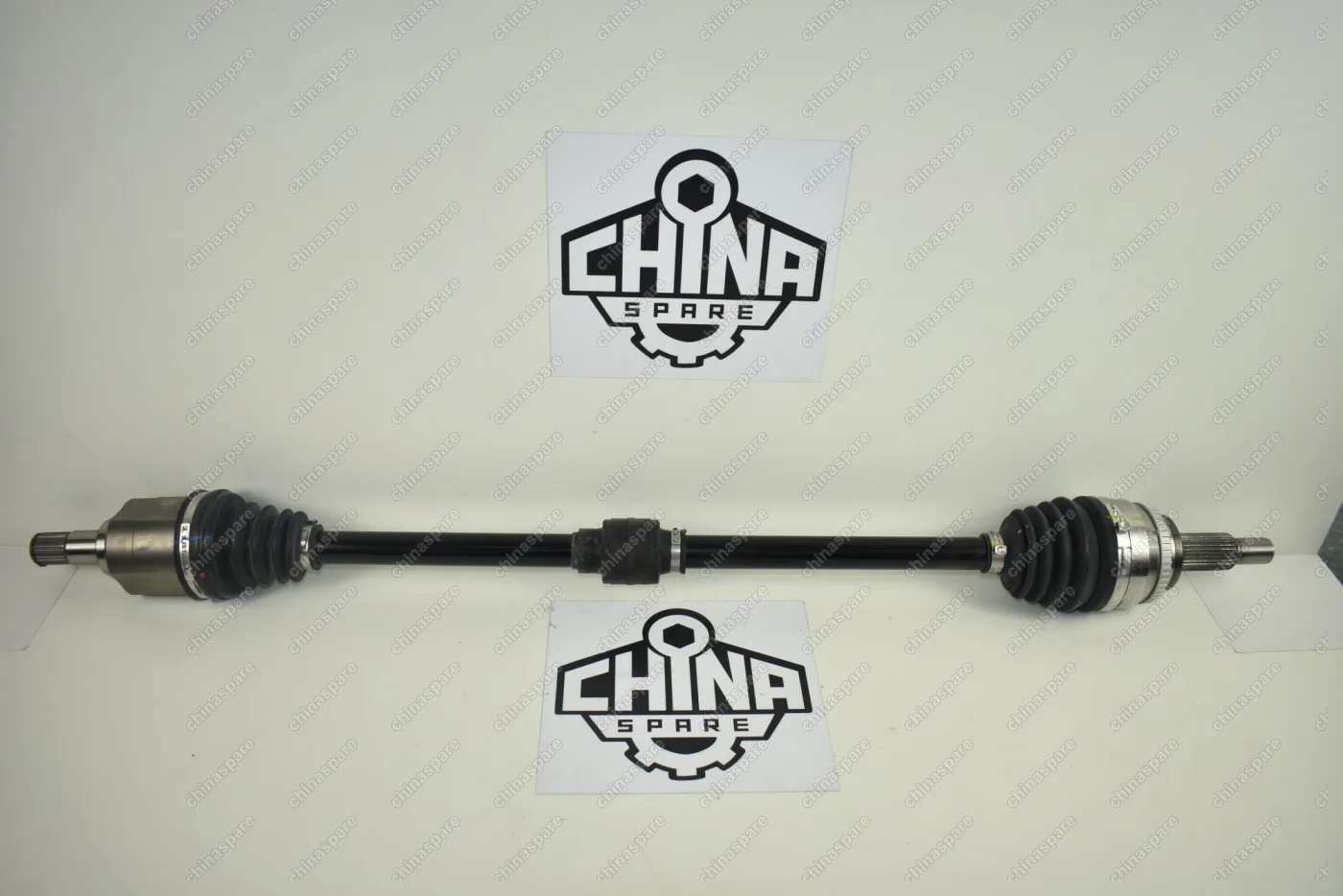 Привод передний правый Lifan Murman