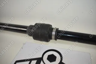 Привод передний правый Lifan Murman