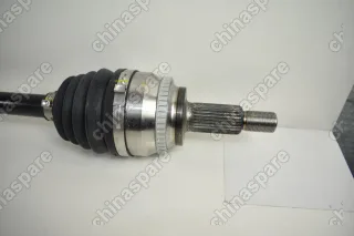 Привод передний правый Lifan Murman