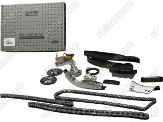 Комплект ГРМ Bmteil D4CB Grand Starex H1 , Porter II / Kia Sorento I