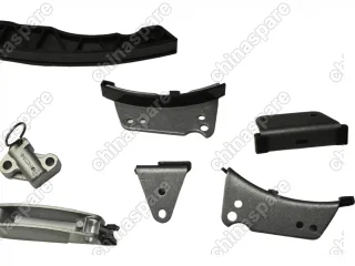 Комплект ГРМ Bmteil D4CB Grand Starex H1 , Porter II / Kia Sorento I